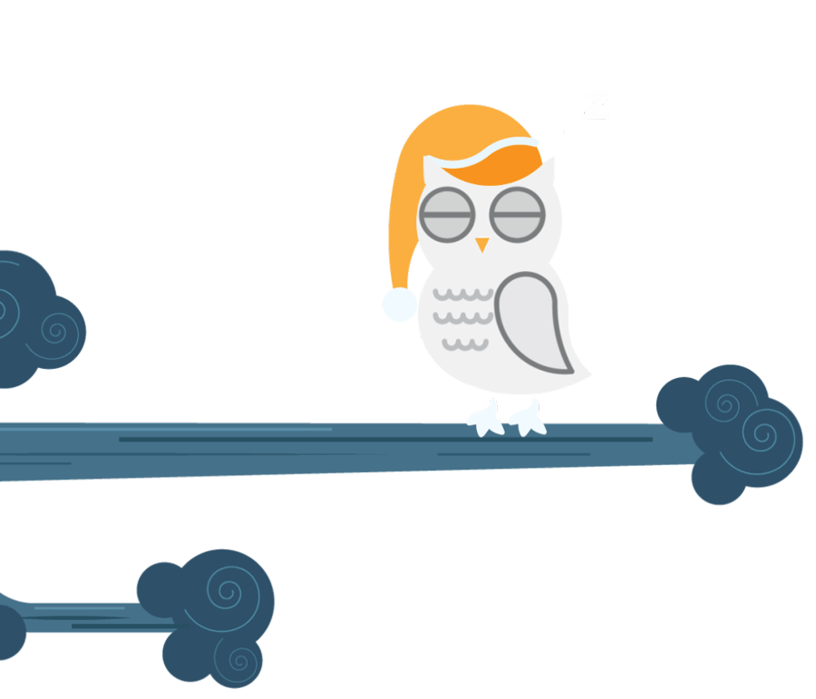 Instasleep - Owl